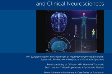 Summer Issue of The Journal of Neuropsychiatry & Clinical Neurosciences